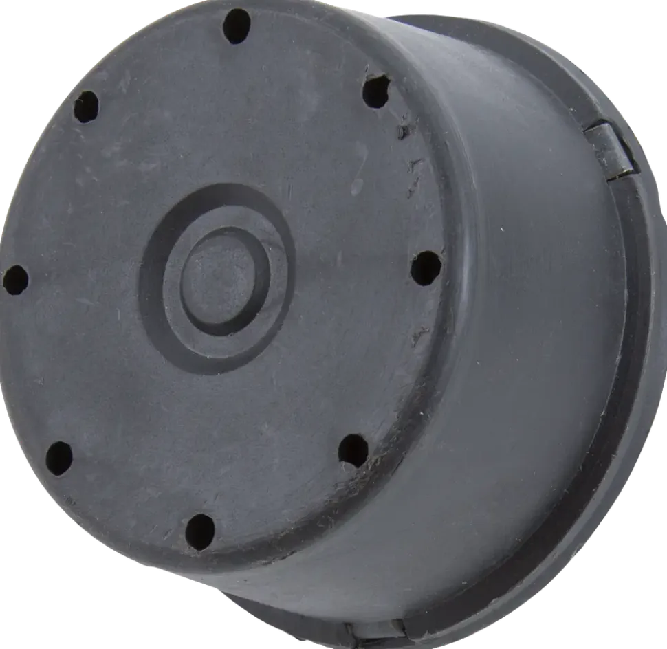 Luftfilter 1/2" till kompressor
