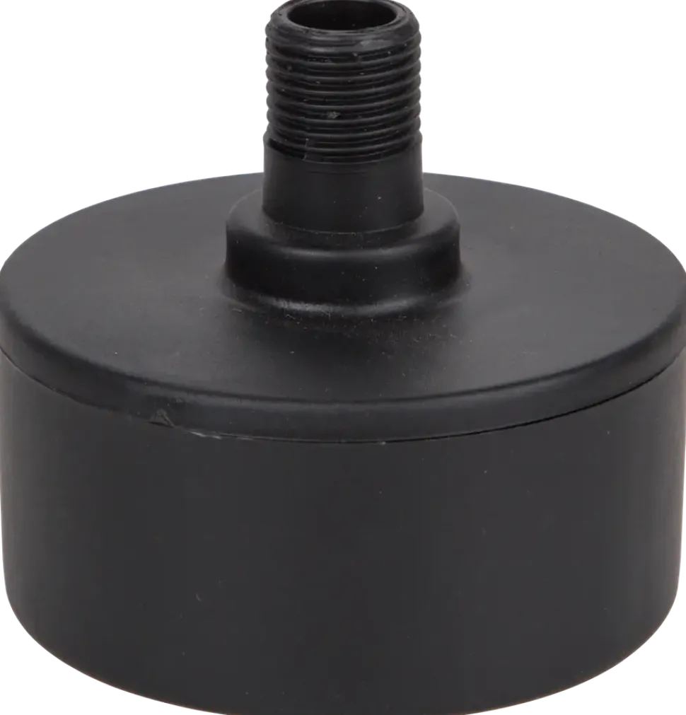 Luftfilter 3/8" till kompressor