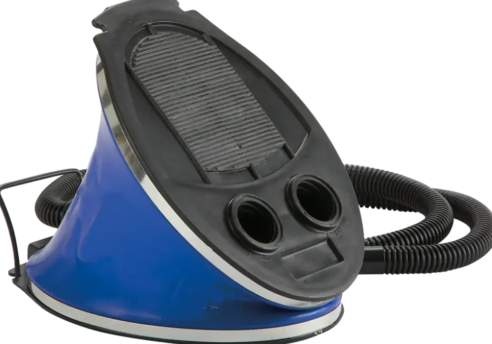 Luftpump