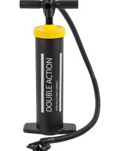 Luftpump 2 x 2 l