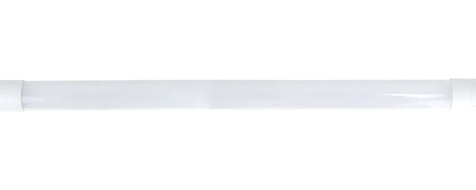 Lysrörsarmatur 48W - 150 cm