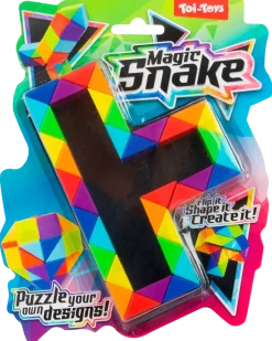 Magic Snake