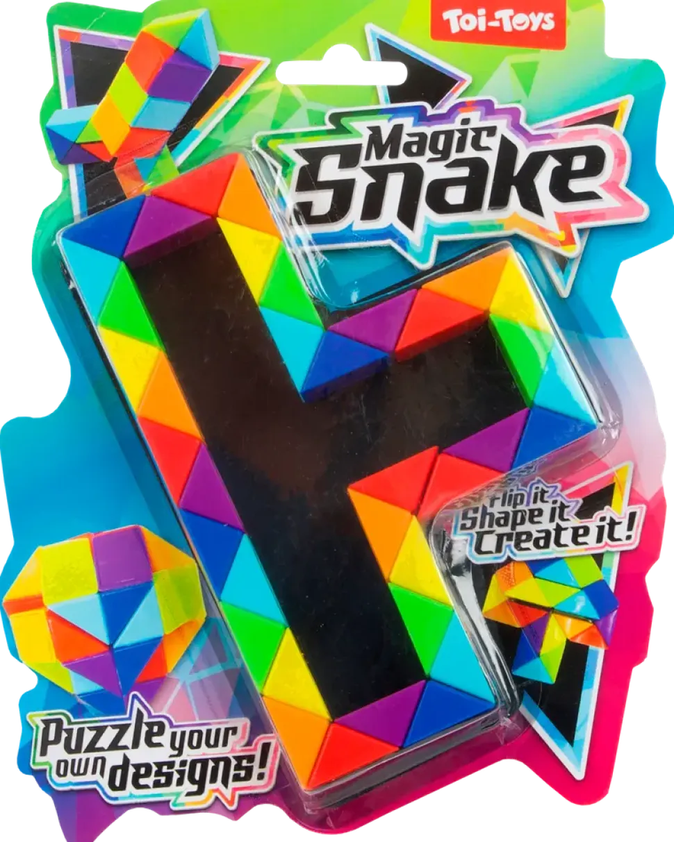 Magic Snake