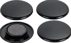 Magneter 40 mm 4-pack