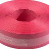 Maskeringstejp 100 mm x 50 m - röd