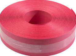 Maskeringstejp 100 mm x 50 m - röd