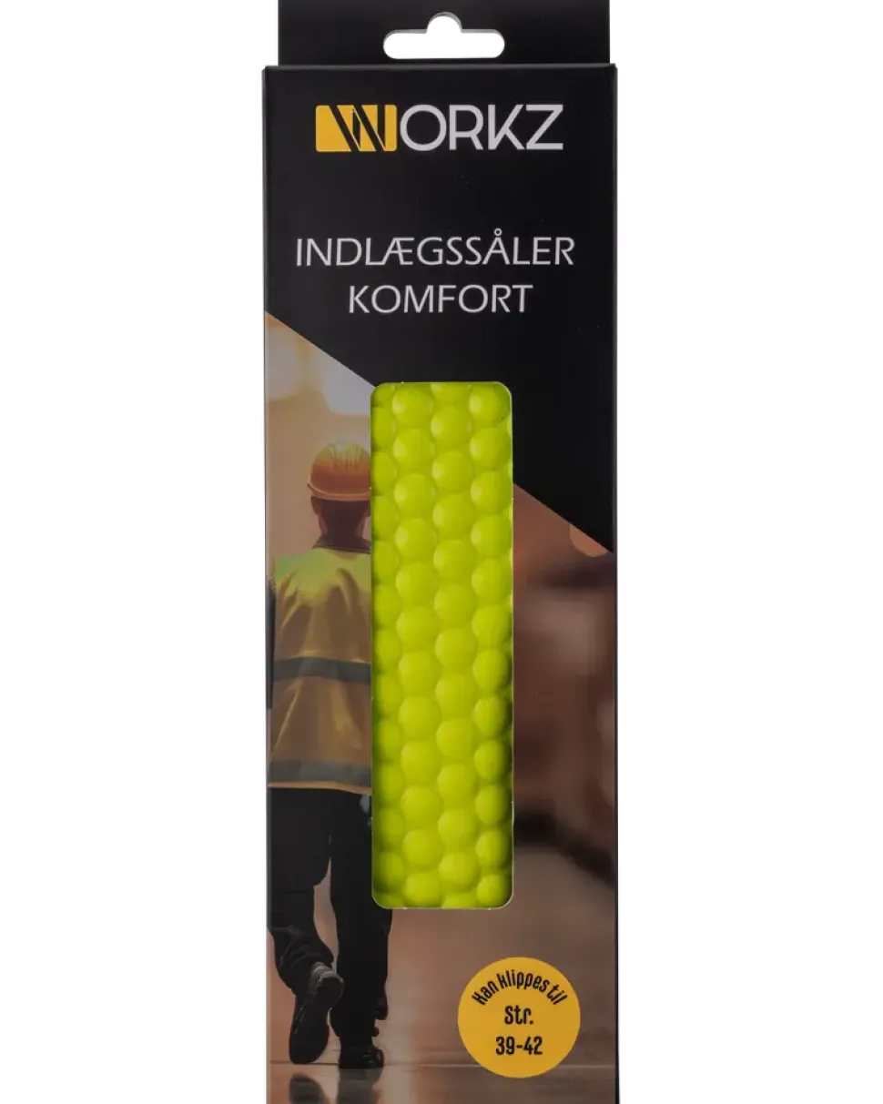 Masserande innersula