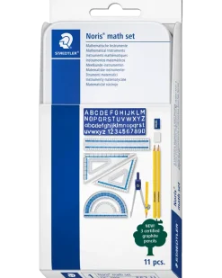 Matematikset – 11 delar
