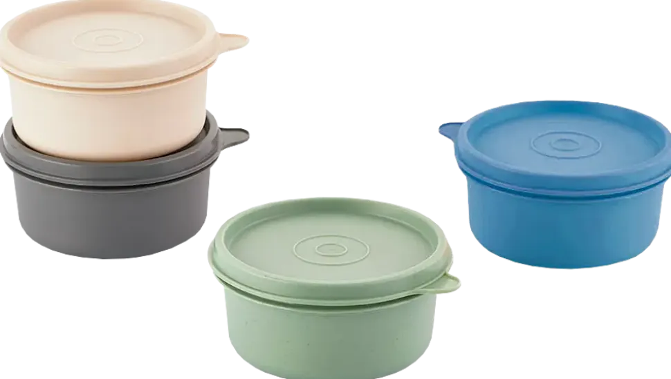 Matlådor mini 4-pack