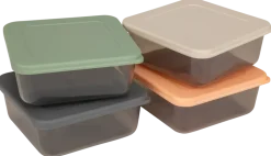 Matlådor 4-pack
