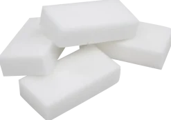Melaminsvamp 4-pack