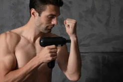 Melissa massagepistol
