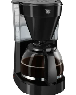 Melitta Easy 2.0 Kaffemaskin - Svart