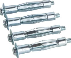 METALLEXPANDER 5X52 4 ST