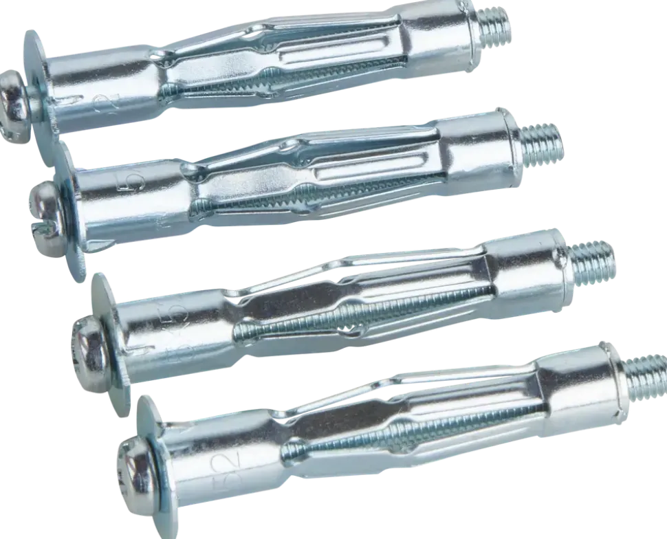 METALLEXPANDER 5X52 4 ST