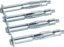 METALLEXPANDER 5X65 4 ST