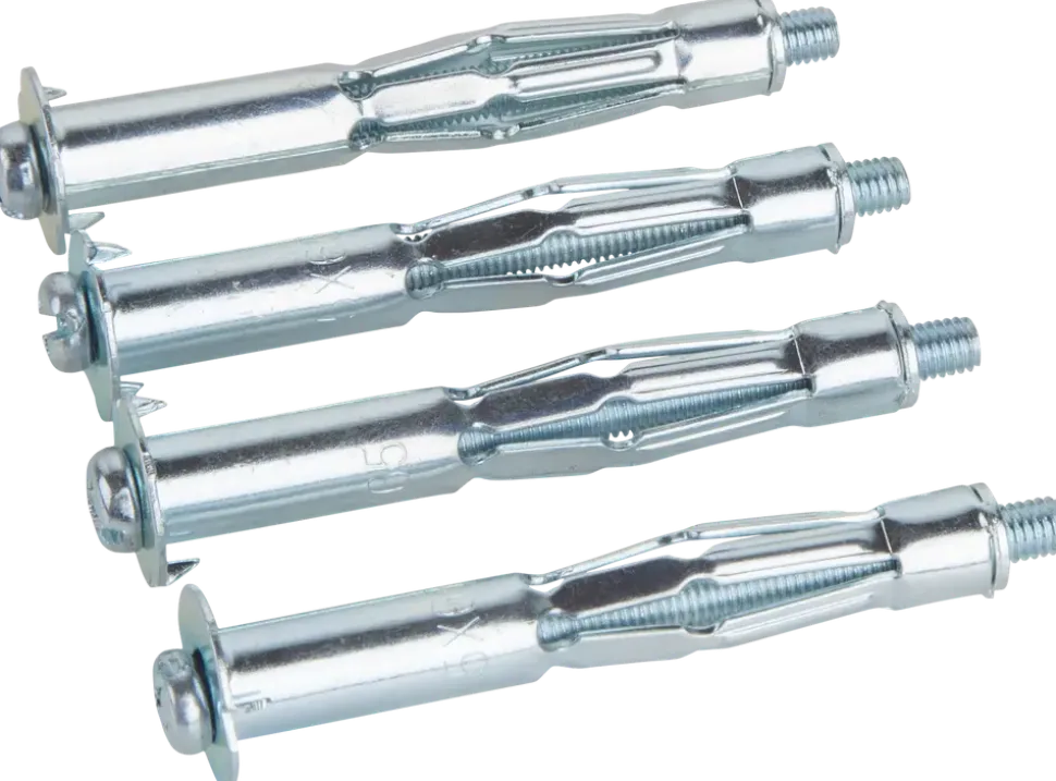 METALLEXPANDER 5X65 4 ST