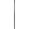 Metallskaft L. 130 cm