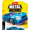 Metal Machines Bil 1:64