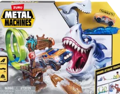Metal Machines Shark Attack