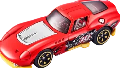Metal Machines Smash & Crash Dino Bilbane