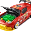 Metal Machines Sonic The Hedgehog Speed Heroes