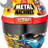 Metal Machines Speed Heroes