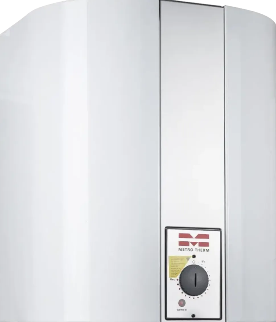 METRO Varmvattenberedare 26 L