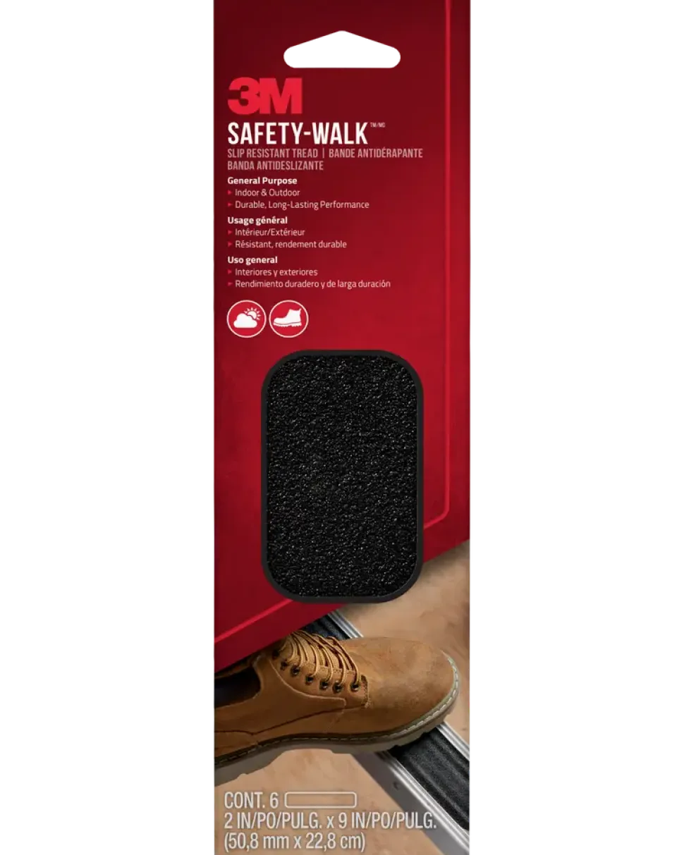 3M™ Halkskyddstejp 50,8 mm x 228 mm