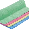 Mikrofiberduk 4 st 40x30 cm