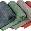 Mikrofiberduk 41x48 cm - 4 st