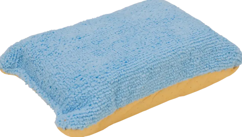 Mikrofibersvamp