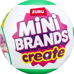 Mini Brands Garden