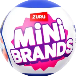 Mini Brands Home