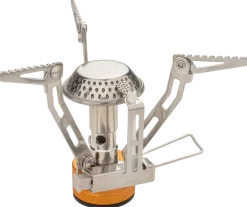 Mini gaskök