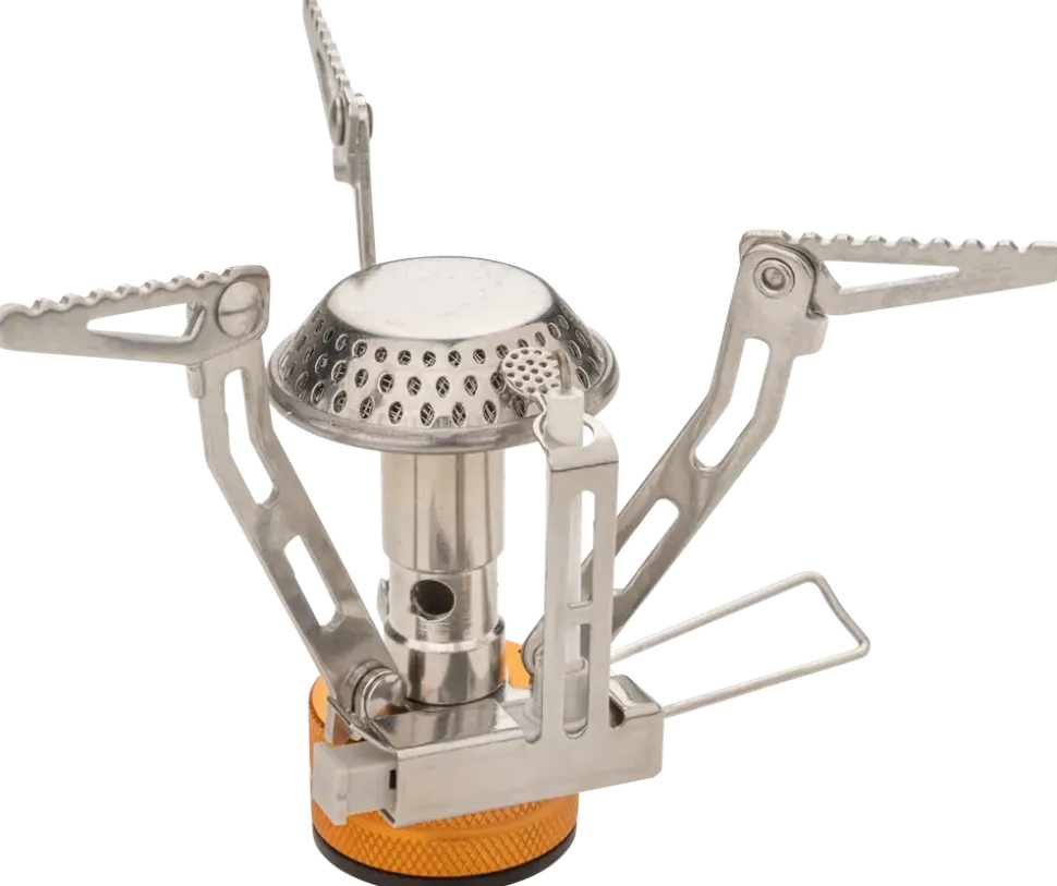 Mini gaskök