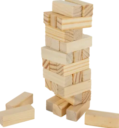 Mini staplingsspel