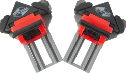 Mitstuomo hörntving 26 mm 2-pack