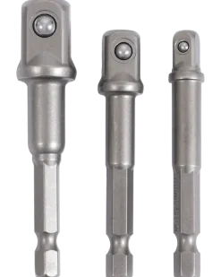 Mitsutomo adapterset 3 st