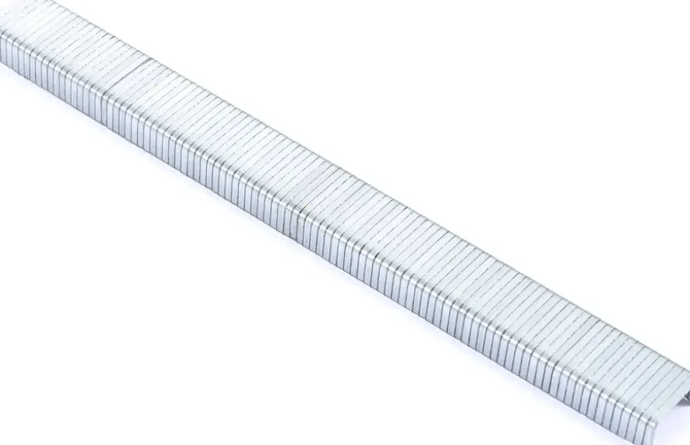 Mitsutomo Air häftklammer 11,2 x 6 mm 2500 stk.