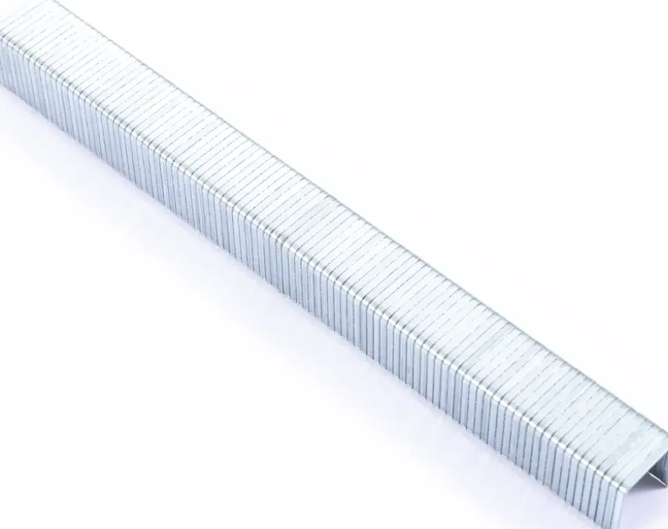 Mitsutomo Air häftklammer 11,2 x 12 mm 2500 st