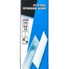 Mitsutomo Air stift/dyckerts 40 mm 2500 st.