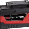 Mitsutomo batteri 4.0 Ah