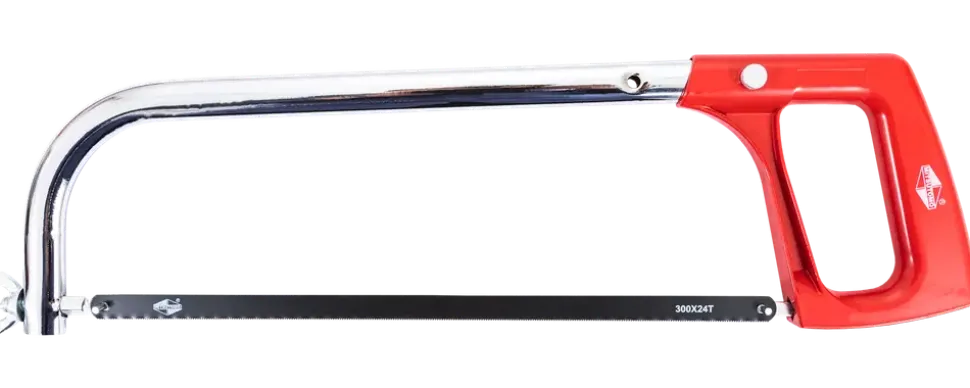 Mitsutomo Bågfil 300 mm
