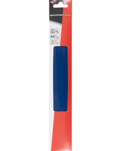 Mitsutomo Bågfils blad HSS 300 mm 24T 6-pack