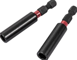 Mitsutomo bitshållare 2-pack