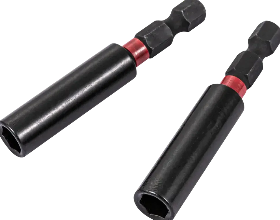 Mitsutomo bitshållare 2-pack