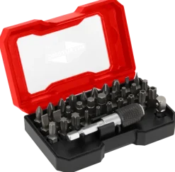 Mitsutomo bitsset 32 delar