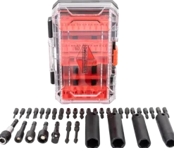 Mitsutomo bitsset 35 delar