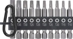 Mitsutomo bitsset TX 10-pack